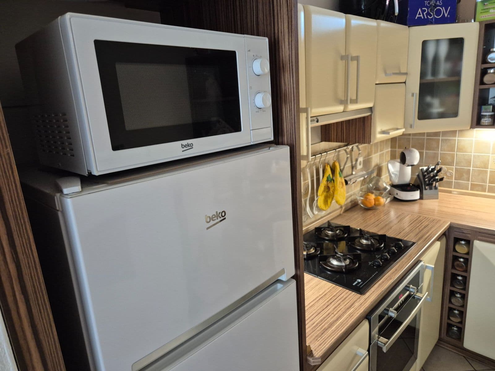 Pronájem bytu 2+kk 55 m², Poláčkova, Jihlava, Kraj Vysočina Pronájem bytu 2+kk 55 m², Poláčkova, Jihlava, Kraj Vysočina
