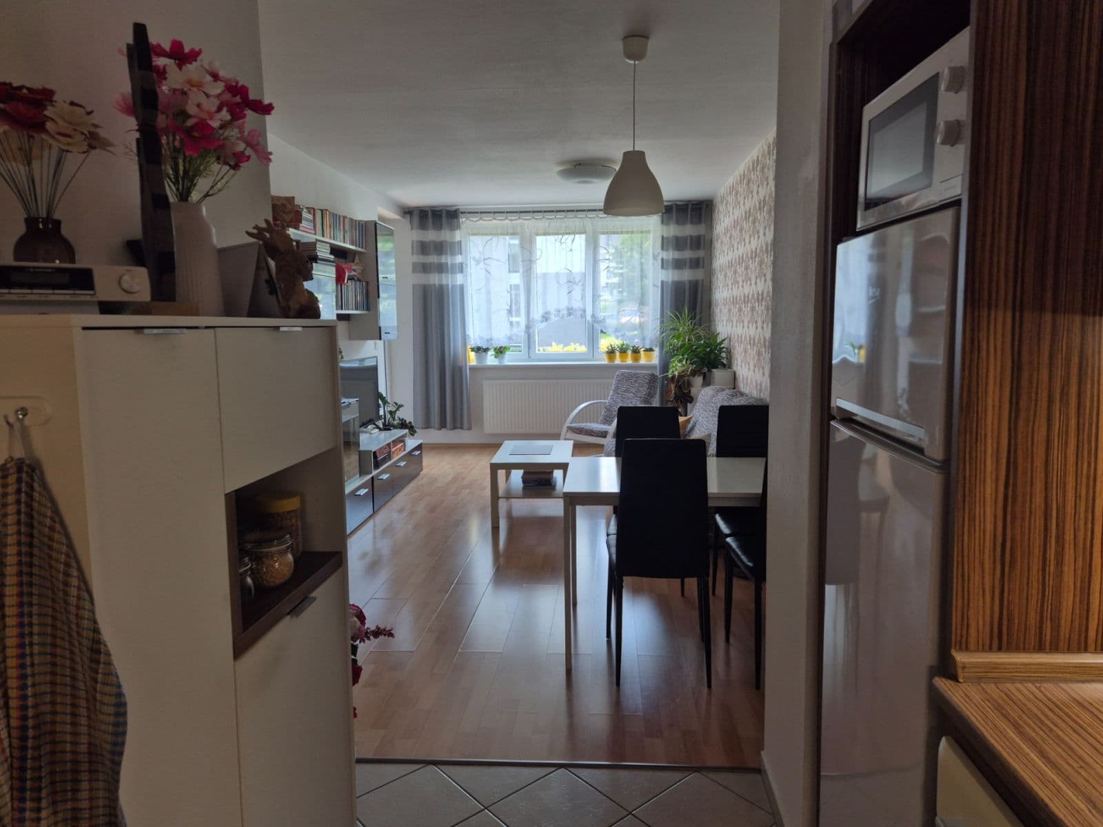 Pronájem bytu 2+kk 55 m², Poláčkova, Jihlava, Kraj Vysočina Pronájem bytu 2+kk 55 m², Poláčkova, Jihlava, Kraj Vysočina