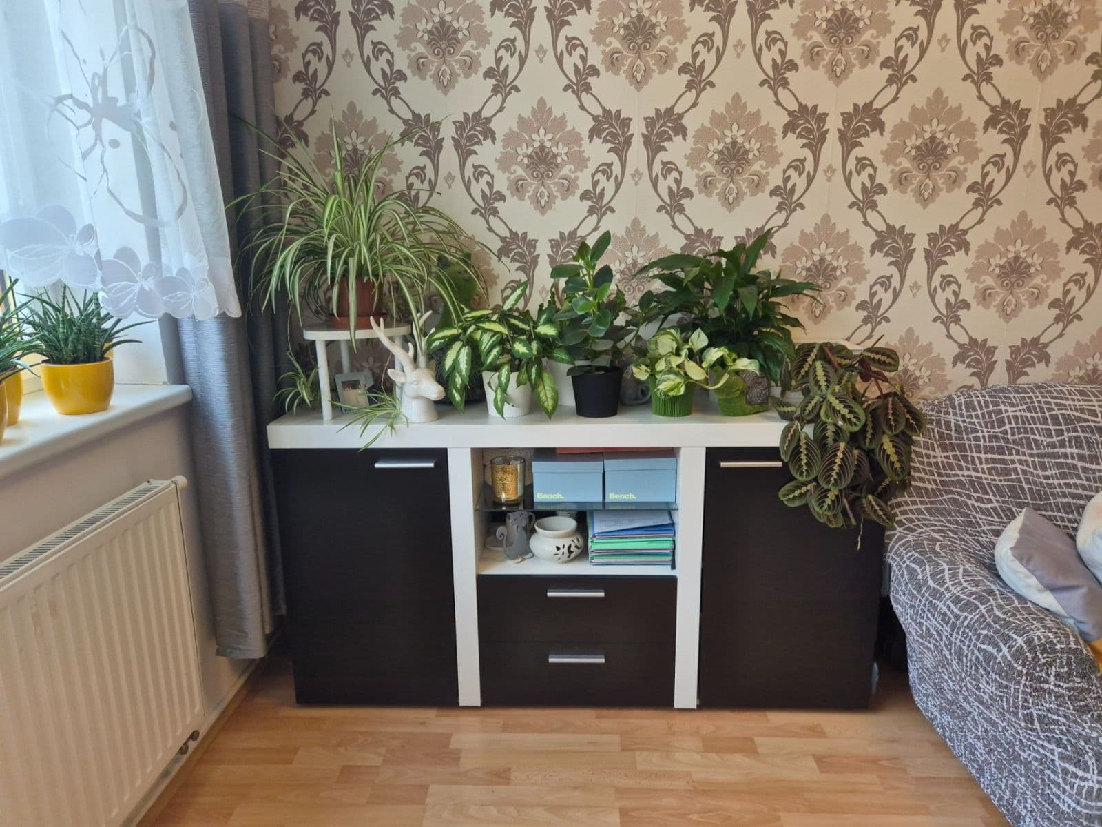 Pronájem bytu 2+kk 55 m², Poláčkova, Jihlava, Kraj Vysočina Pronájem bytu 2+kk 55 m², Poláčkova, Jihlava, Kraj Vysočina