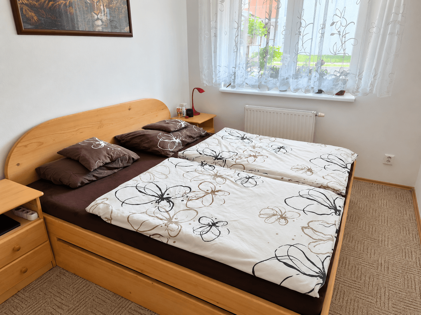 Pronájem bytu 2+kk 55 m², Poláčkova, Jihlava, Kraj Vysočina Pronájem bytu 2+kk 55 m², Poláčkova, Jihlava, Kraj Vysočina