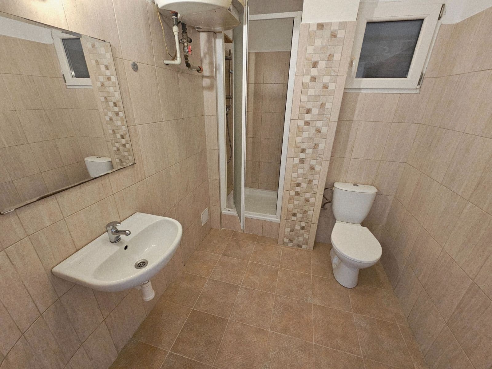 Pronájem bytu 1+kk 27 m², V Olšinách, Praha, Praha Pronájem bytu 1+kk 27 m², V Olšinách, Praha, Praha