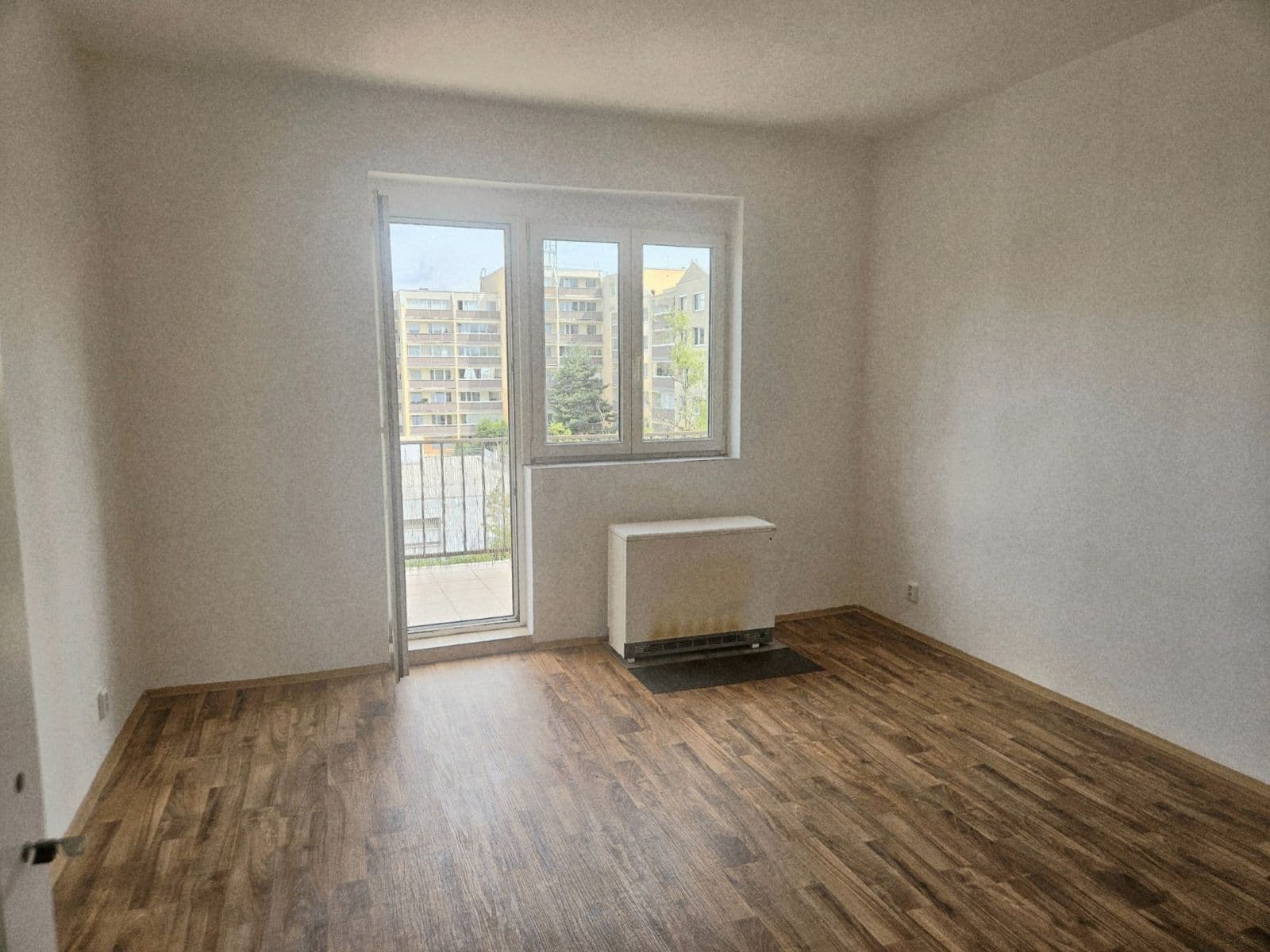 Pronájem bytu 1+kk 27 m², V Olšinách, Praha, Praha Pronájem bytu 1+kk 27 m², V Olšinách, Praha, Praha