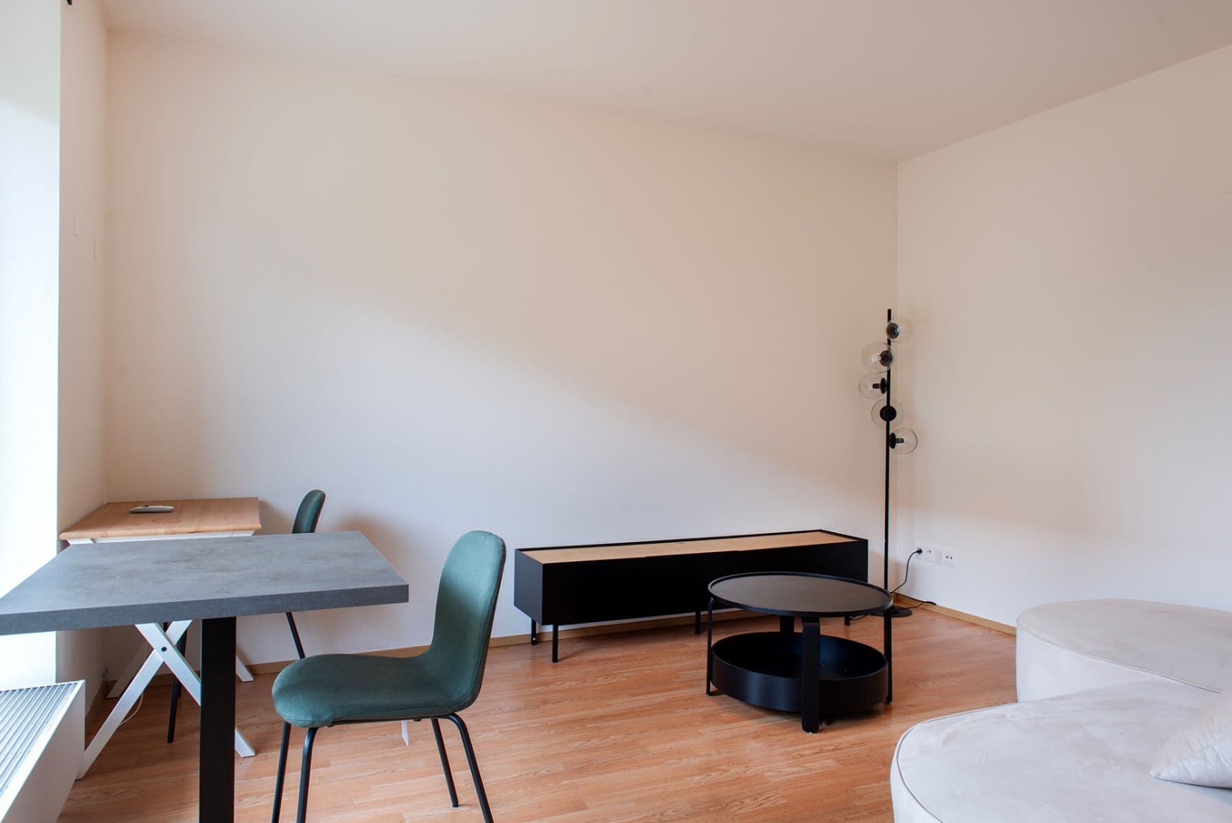 Pronájem bytu 2+kk 48 m², Ječná, Hostivice, Středočeský kraj Pronájem bytu 2+kk 48 m², Ječná, Hostivice, Středočeský kraj