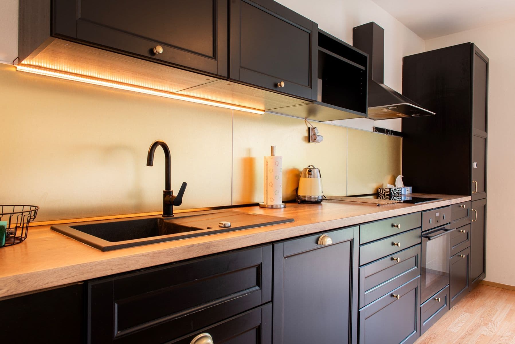 Pronájem bytu 2+kk 48 m², Ječná, Hostivice, Středočeský kraj Pronájem bytu 2+kk 48 m², Ječná, Hostivice, Středočeský kraj
