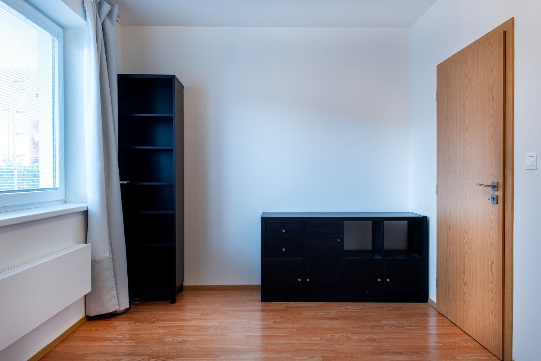 Pronájem bytu 2+kk 48 m², Ječná, Hostivice, Středočeský kraj Pronájem bytu 2+kk 48 m², Ječná, Hostivice, Středočeský kraj