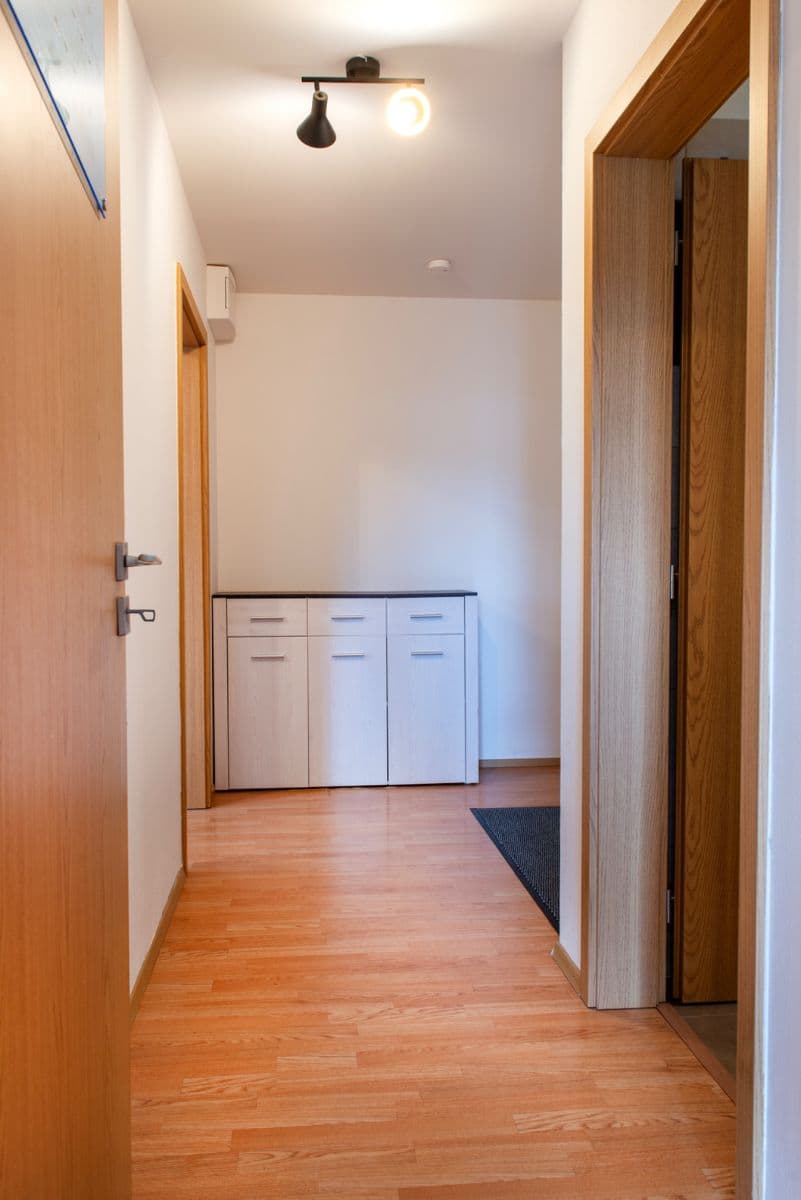 Pronájem bytu 2+kk 48 m², Ječná, Hostivice, Středočeský kraj Pronájem bytu 2+kk 48 m², Ječná, Hostivice, Středočeský kraj