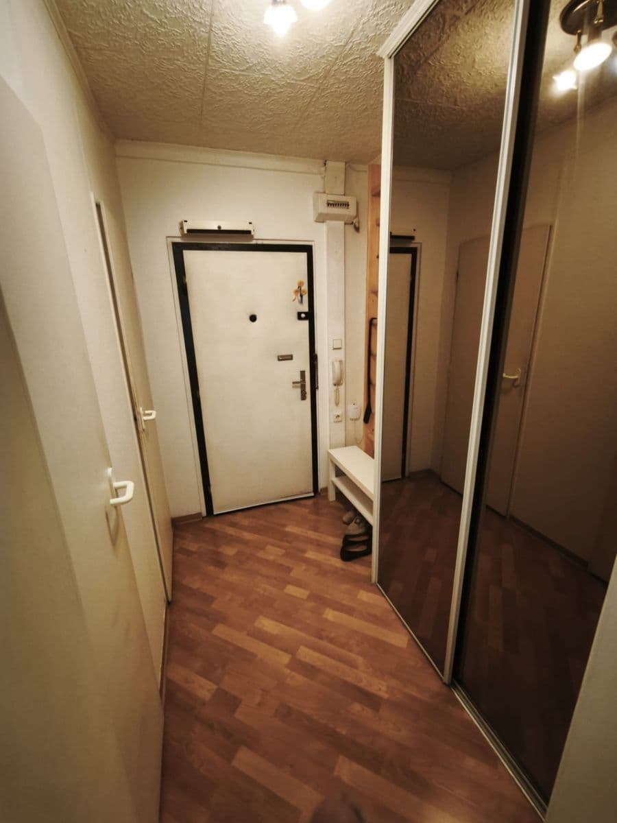 Pronájem bytu 2+kk 42 m², Cuřínova, Praha, Praha Pronájem bytu 2+kk 42 m², Cuřínova, Praha, Praha