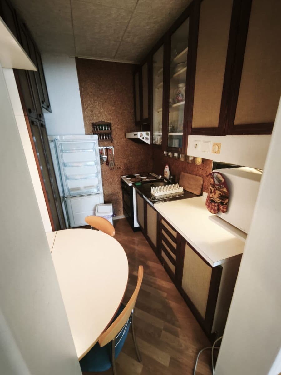 Pronájem bytu 2+kk 42 m², Cuřínova, Praha, Praha Pronájem bytu 2+kk 42 m², Cuřínova, Praha, Praha