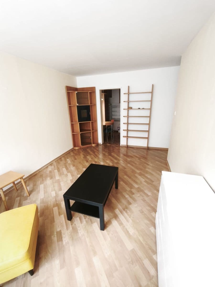 Pronájem bytu 2+kk 42 m², Cuřínova, Praha, Praha Pronájem bytu 2+kk 42 m², Cuřínova, Praha, Praha