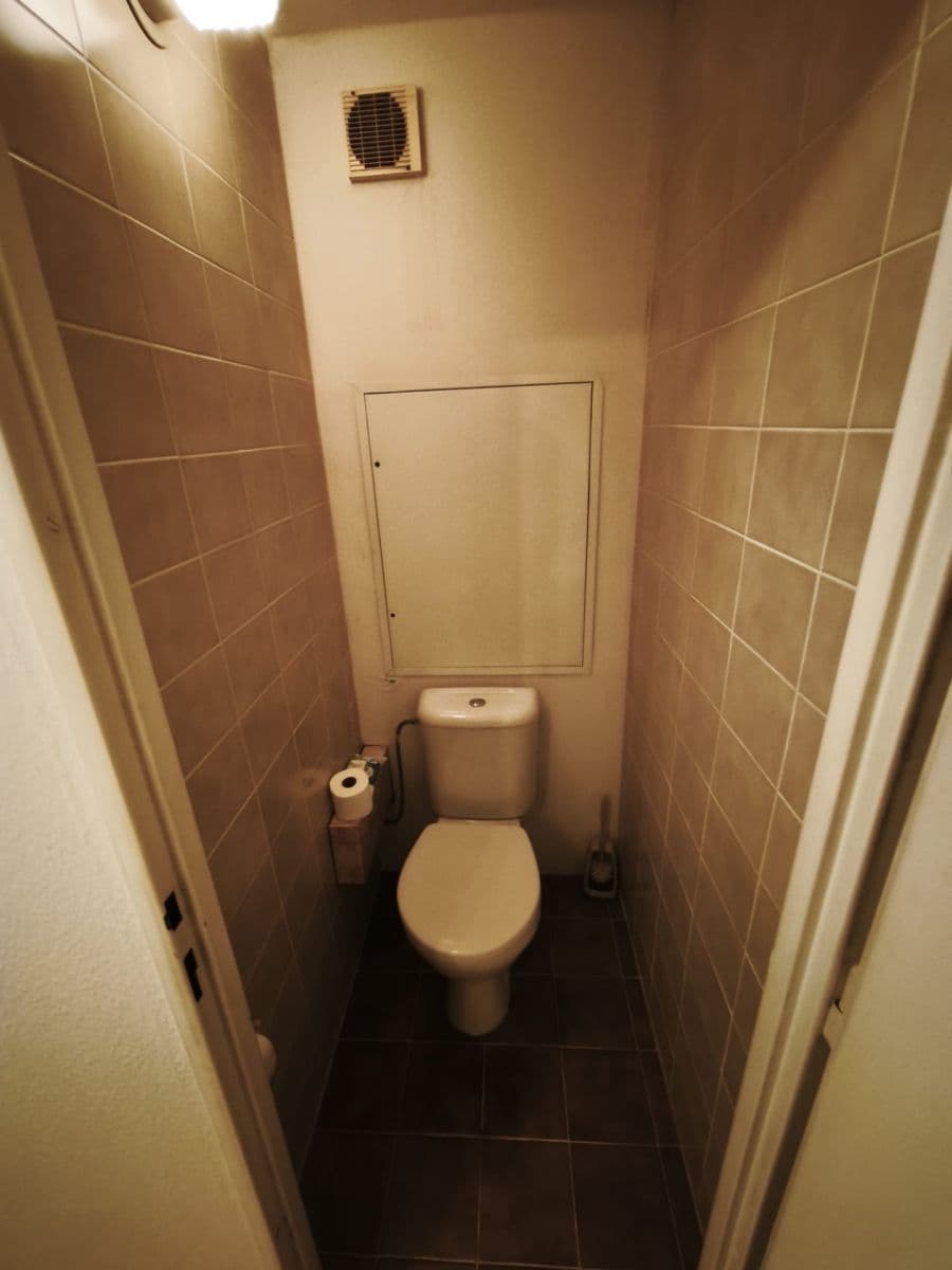 Pronájem bytu 2+kk 42 m², Cuřínova, Praha, Praha Pronájem bytu 2+kk 42 m², Cuřínova, Praha, Praha