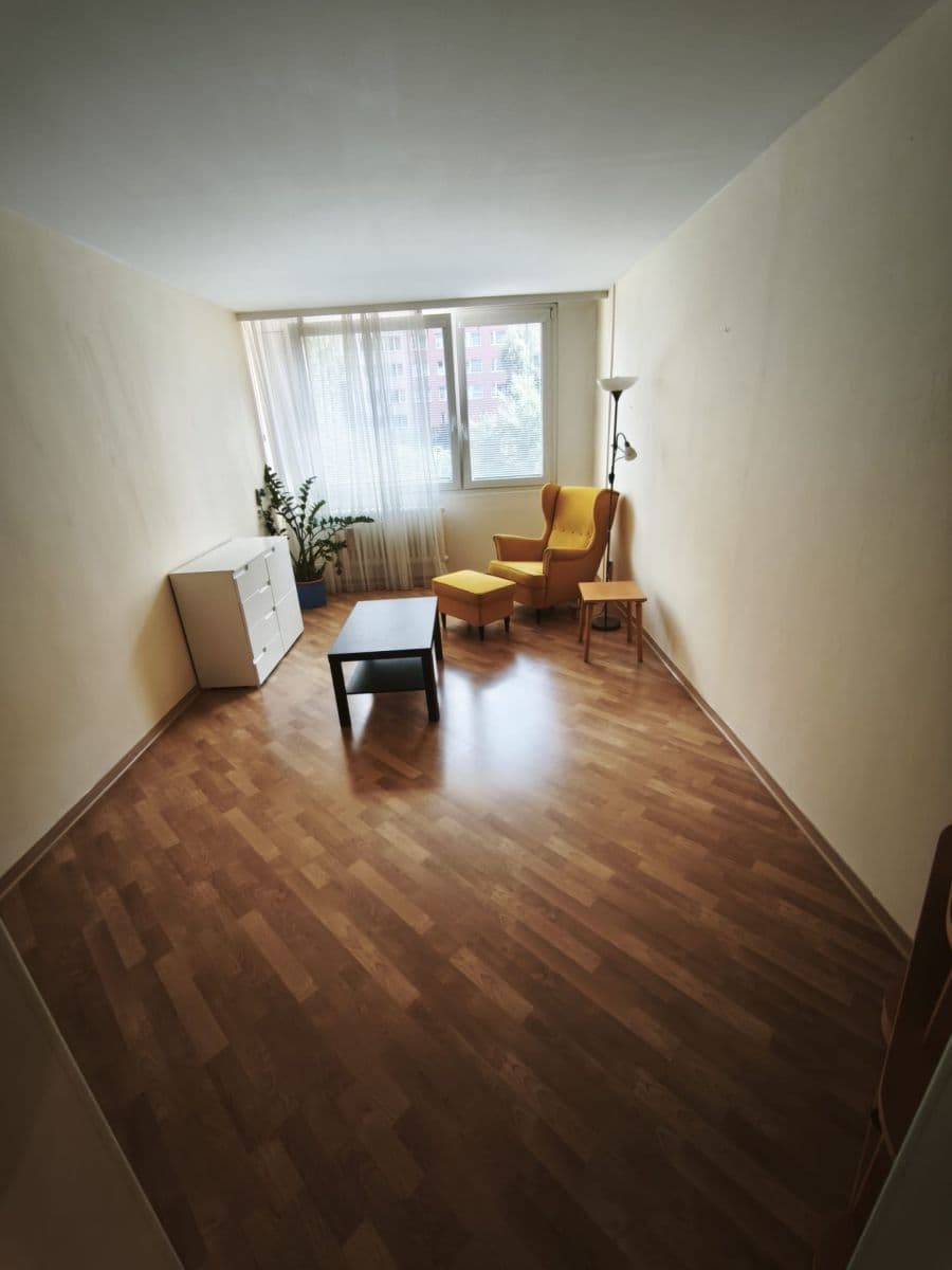 Pronájem bytu 2+kk 42 m², Cuřínova, Praha, Praha Pronájem bytu 2+kk 42 m², Cuřínova, Praha, Praha