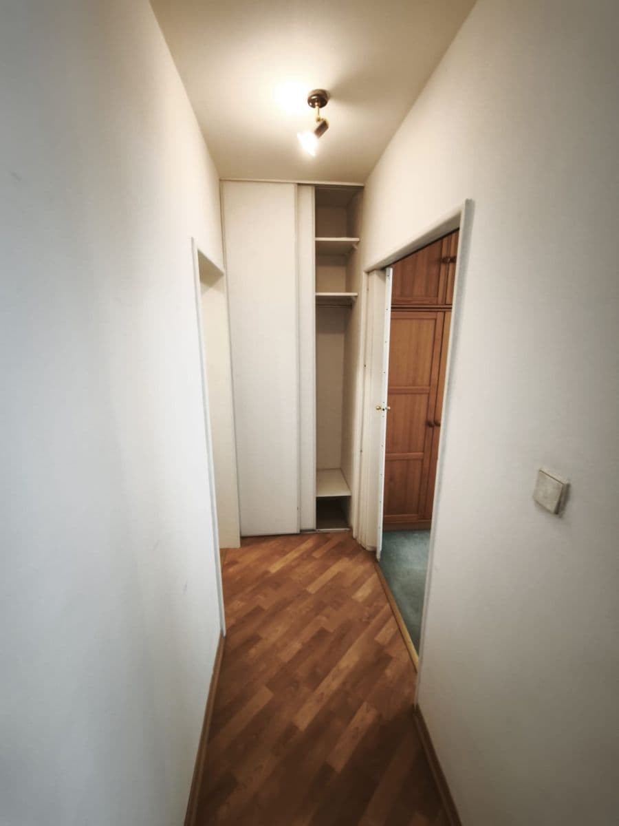 Pronájem bytu 2+kk 42 m², Cuřínova, Praha, Praha Pronájem bytu 2+kk 42 m², Cuřínova, Praha, Praha