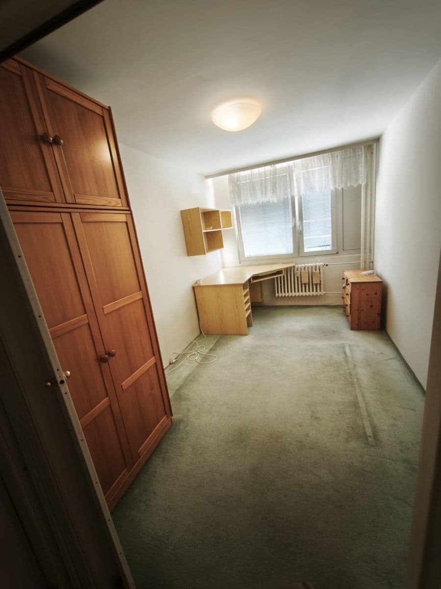 Pronájem bytu 2+kk 42 m², Cuřínova, Praha, Praha Pronájem bytu 2+kk 42 m², Cuřínova, Praha, Praha