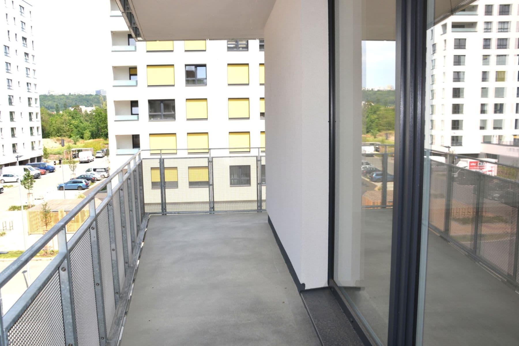 Pronájem bytu 2+kk 55 m², Gerstelova, Praha, Praha Pronájem bytu 2+kk 55 m², Gerstelova, Praha, Praha
