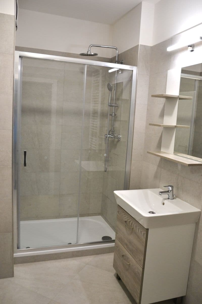 Pronájem bytu 2+kk 55 m², Gerstelova, Praha, Praha Pronájem bytu 2+kk 55 m², Gerstelova, Praha, Praha