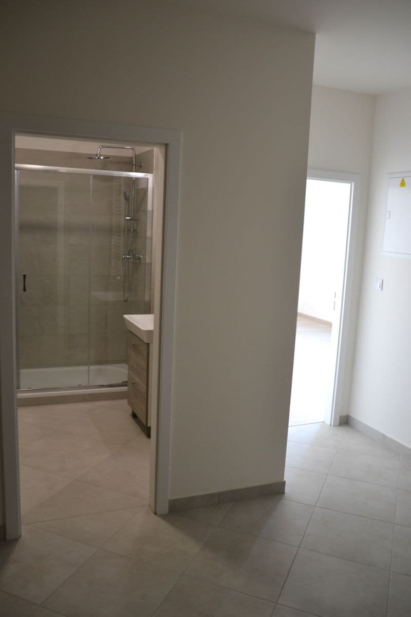 Pronájem bytu 2+kk 55 m², Gerstelova, Praha, Praha Pronájem bytu 2+kk 55 m², Gerstelova, Praha, Praha
