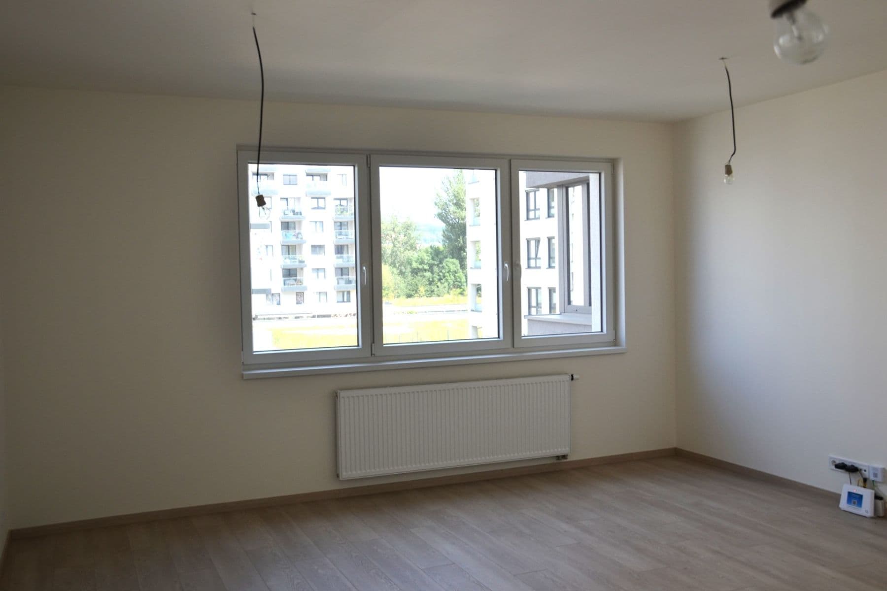 Pronájem bytu 2+kk 55 m², Gerstelova, Praha, Praha Pronájem bytu 2+kk 55 m², Gerstelova, Praha, Praha
