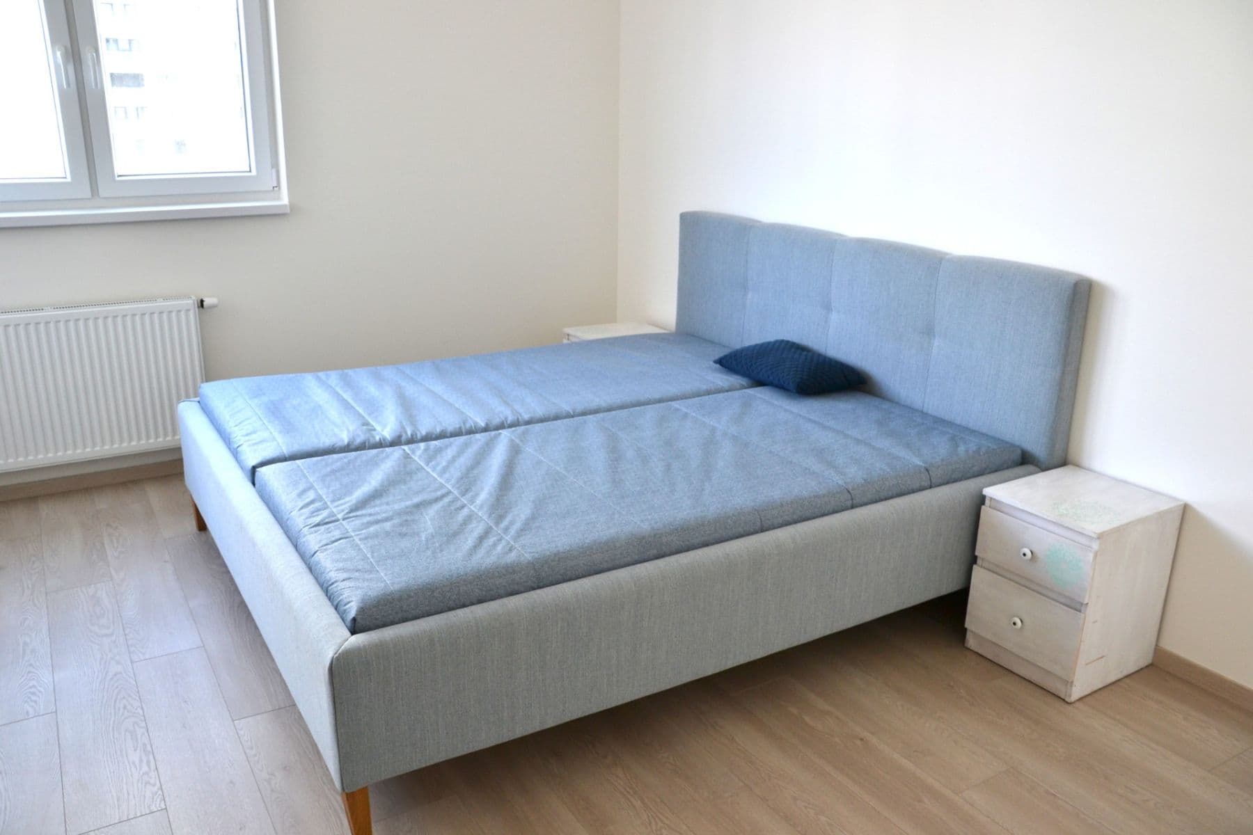 Pronájem bytu 2+kk 55 m², Gerstelova, Praha, Praha Pronájem bytu 2+kk 55 m², Gerstelova, Praha, Praha
