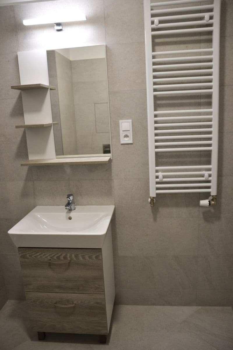 Pronájem bytu 2+kk 55 m², Gerstelova, Praha, Praha Pronájem bytu 2+kk 55 m², Gerstelova, Praha, Praha