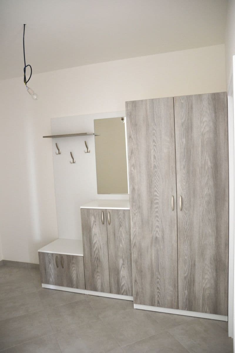 Pronájem bytu 2+kk 55 m², Gerstelova, Praha, Praha Pronájem bytu 2+kk 55 m², Gerstelova, Praha, Praha