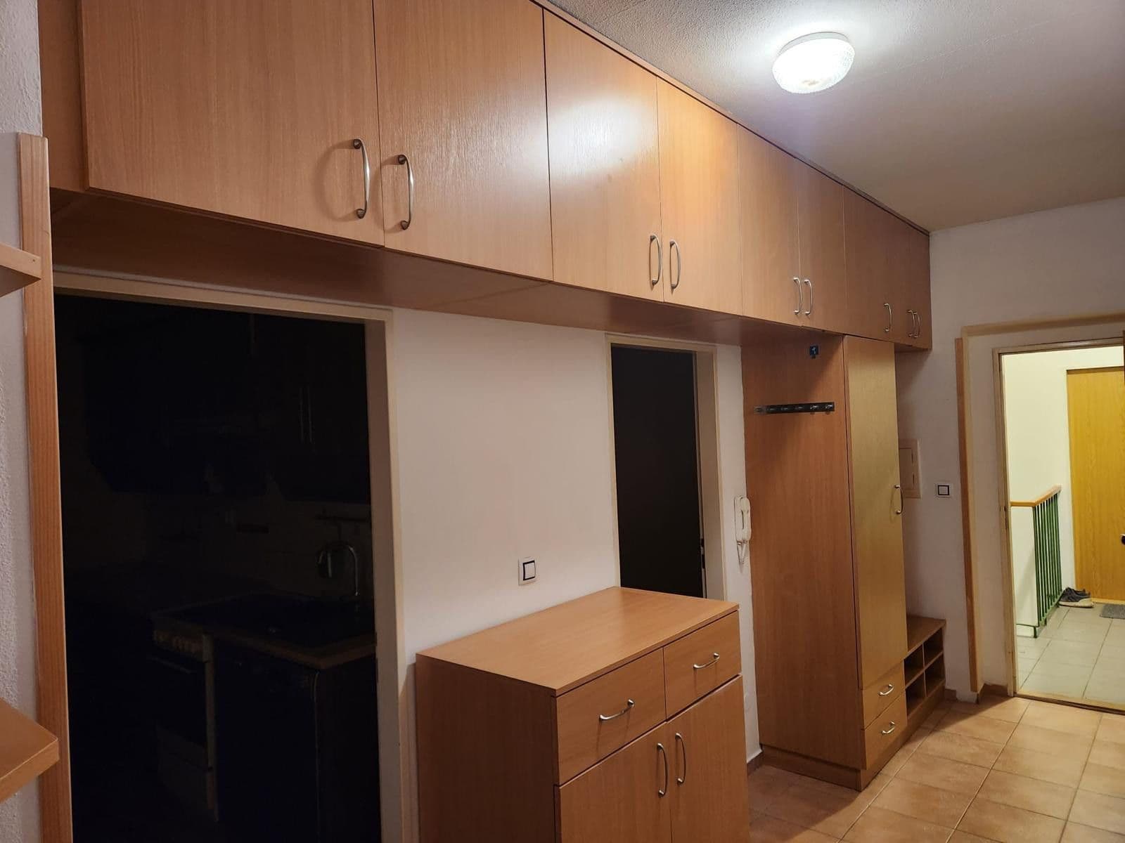 Pronájem bytu 3+kk 61 m², Rybova, Rožmitál pod Třemšínem, Středočeský kraj Pronájem bytu 3+kk 61 m², Rybova, Rožmitál pod Třemšínem, Středočeský kraj
