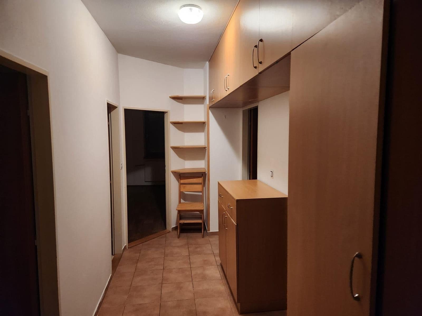 Pronájem bytu 3+kk 61 m², Rybova, Rožmitál pod Třemšínem, Středočeský kraj Pronájem bytu 3+kk 61 m², Rybova, Rožmitál pod Třemšínem, Středočeský kraj