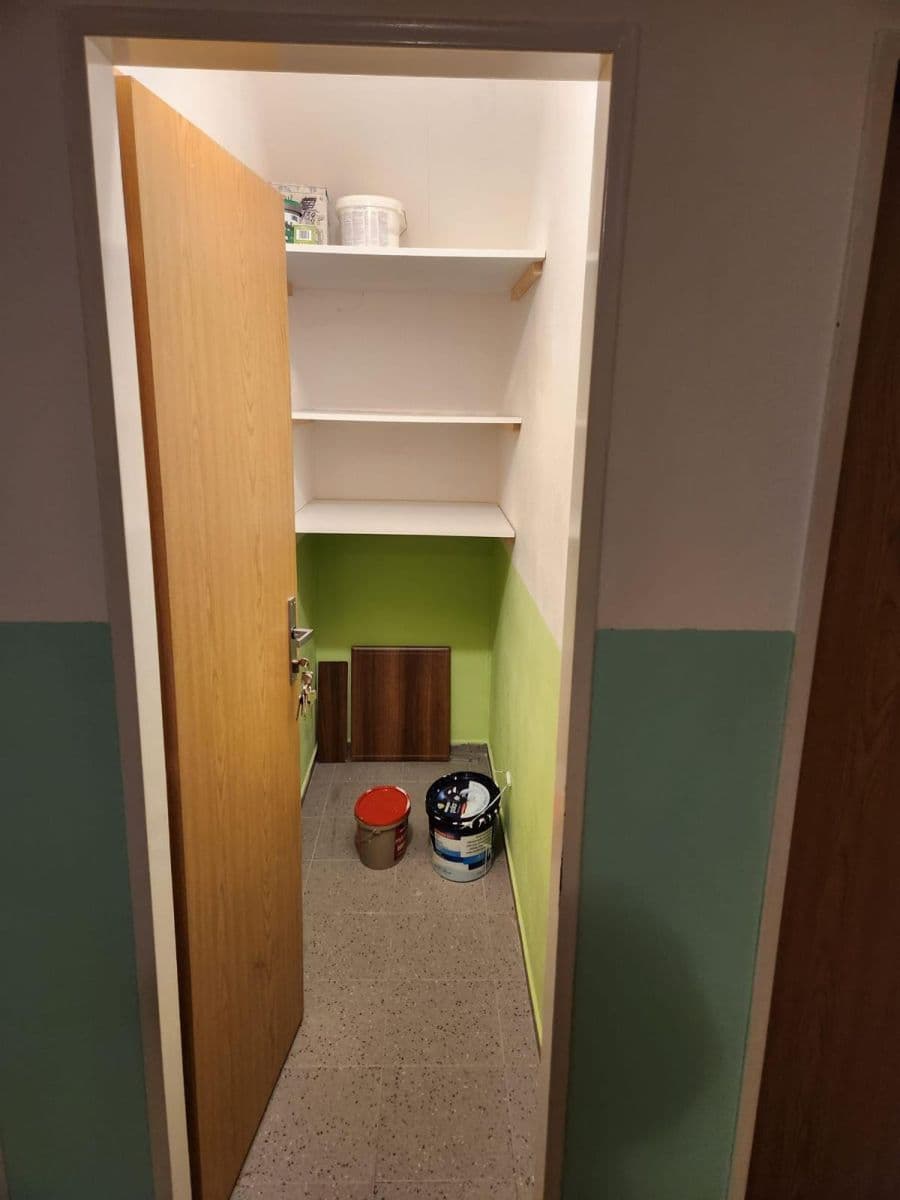 Pronájem bytu 3+kk 61 m², Rybova, Rožmitál pod Třemšínem, Středočeský kraj Pronájem bytu 3+kk 61 m², Rybova, Rožmitál pod Třemšínem, Středočeský kraj