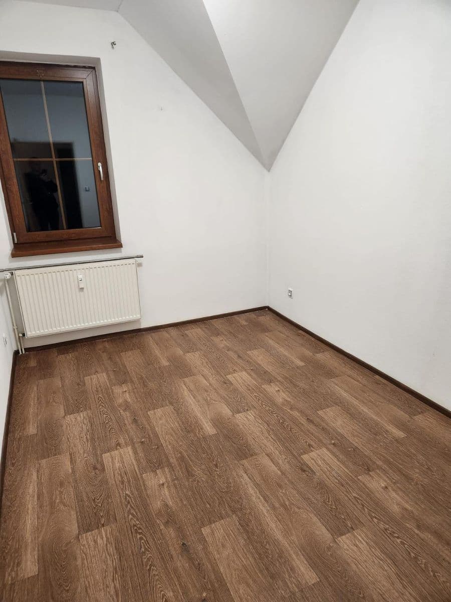 Pronájem bytu 3+kk 61 m², Rybova, Rožmitál pod Třemšínem, Středočeský kraj Pronájem bytu 3+kk 61 m², Rybova, Rožmitál pod Třemšínem, Středočeský kraj