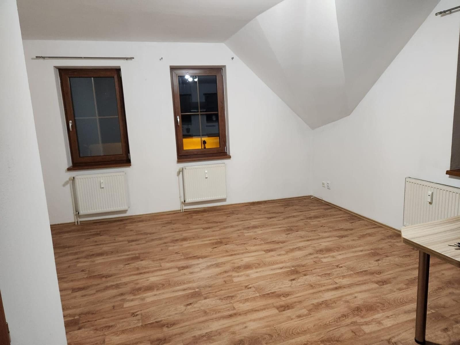Pronájem bytu 3+kk 61 m², Rybova, Rožmitál pod Třemšínem, Středočeský kraj Pronájem bytu 3+kk 61 m², Rybova, Rožmitál pod Třemšínem, Středočeský kraj