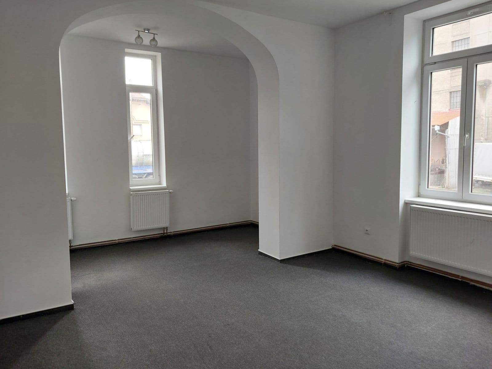 Pronájem bytu 2+kk 60 m², Presy, Chrudim, Pardubický kraj Pronájem bytu 2+kk 60 m², Presy, Chrudim, Pardubický kraj