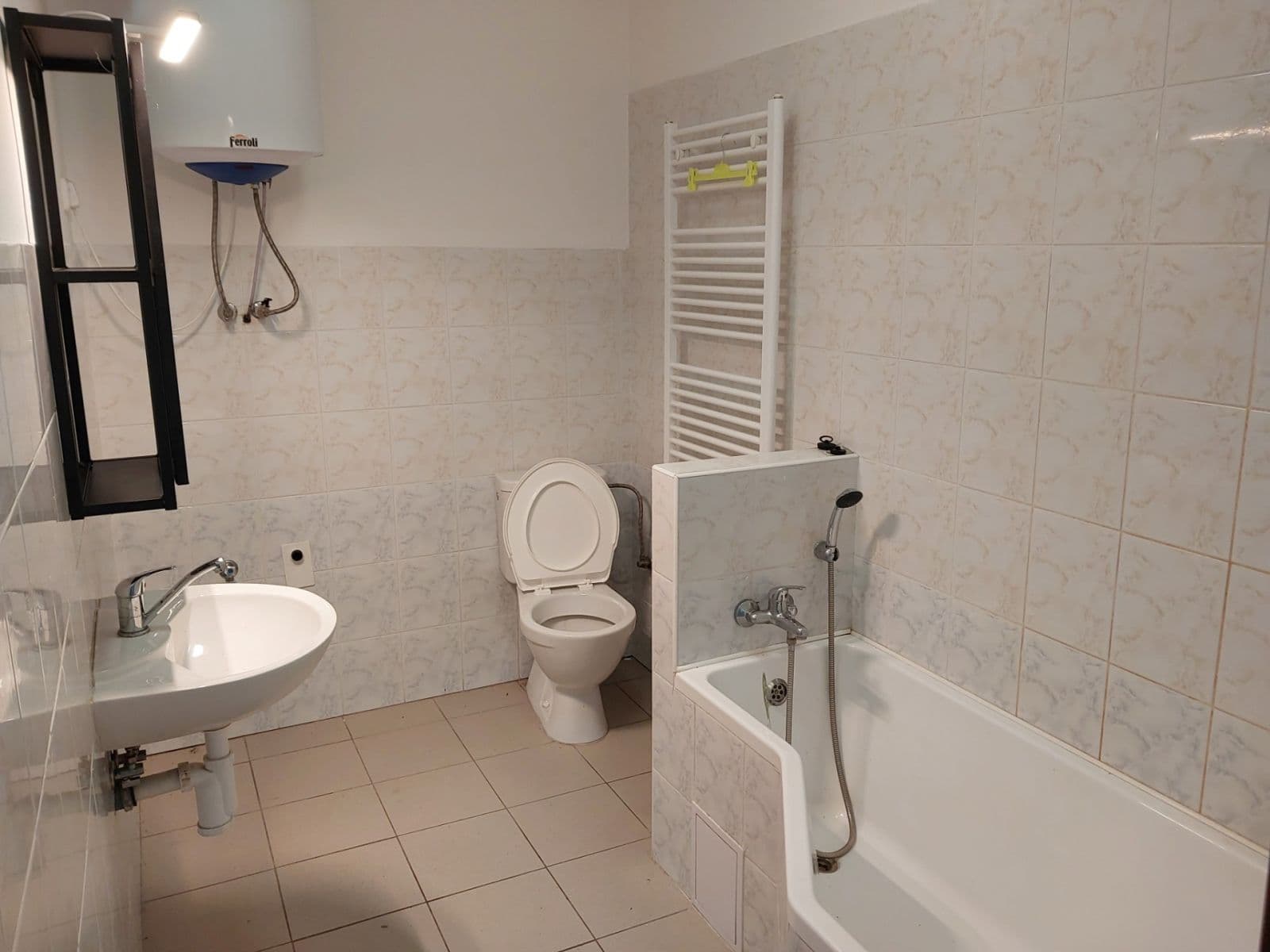 Pronájem bytu 2+kk 60 m², Presy, Chrudim, Pardubický kraj Pronájem bytu 2+kk 60 m², Presy, Chrudim, Pardubický kraj