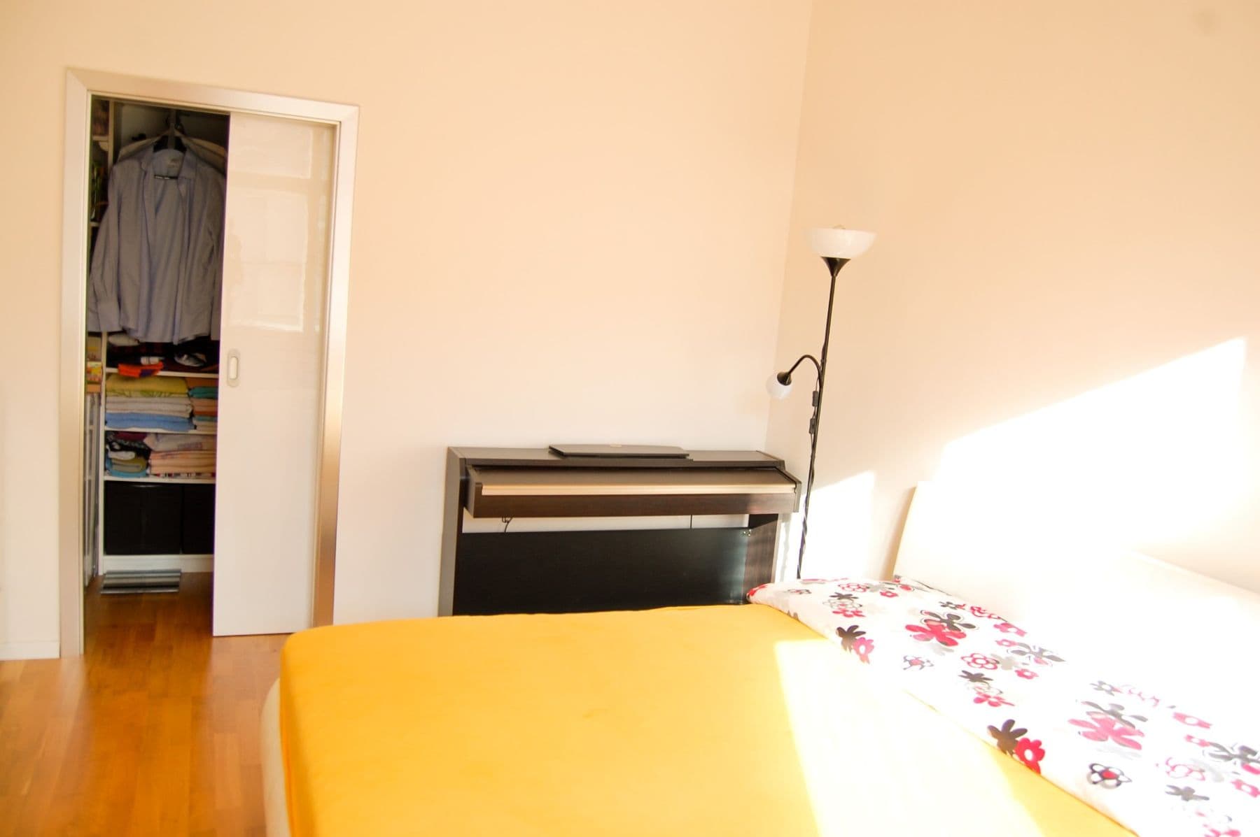 Pronájem bytu 2+kk 60 m², Ladova, Praha, Praha Pronájem bytu 2+kk 60 m², Ladova, Praha, Praha