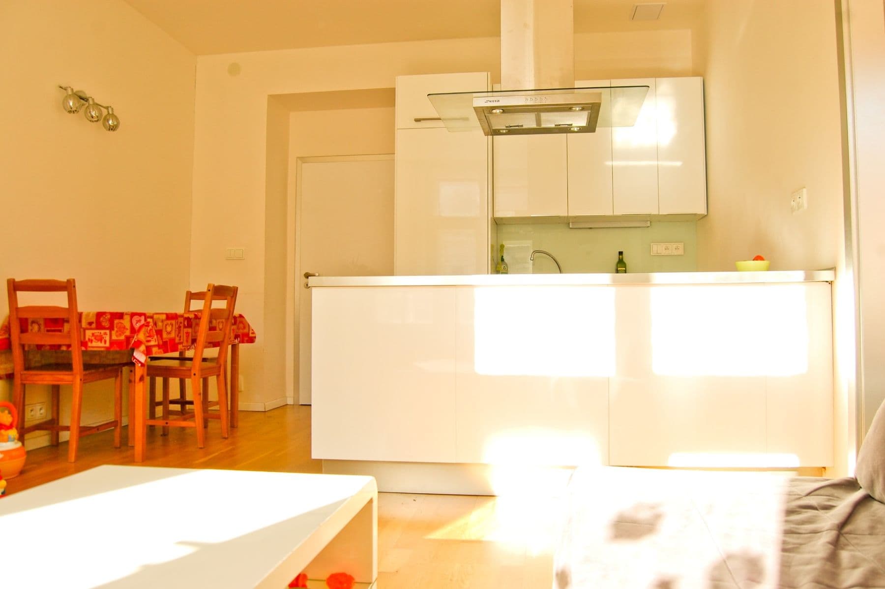 Pronájem bytu 2+kk 60 m², Ladova, Praha, Praha Pronájem bytu 2+kk 60 m², Ladova, Praha, Praha