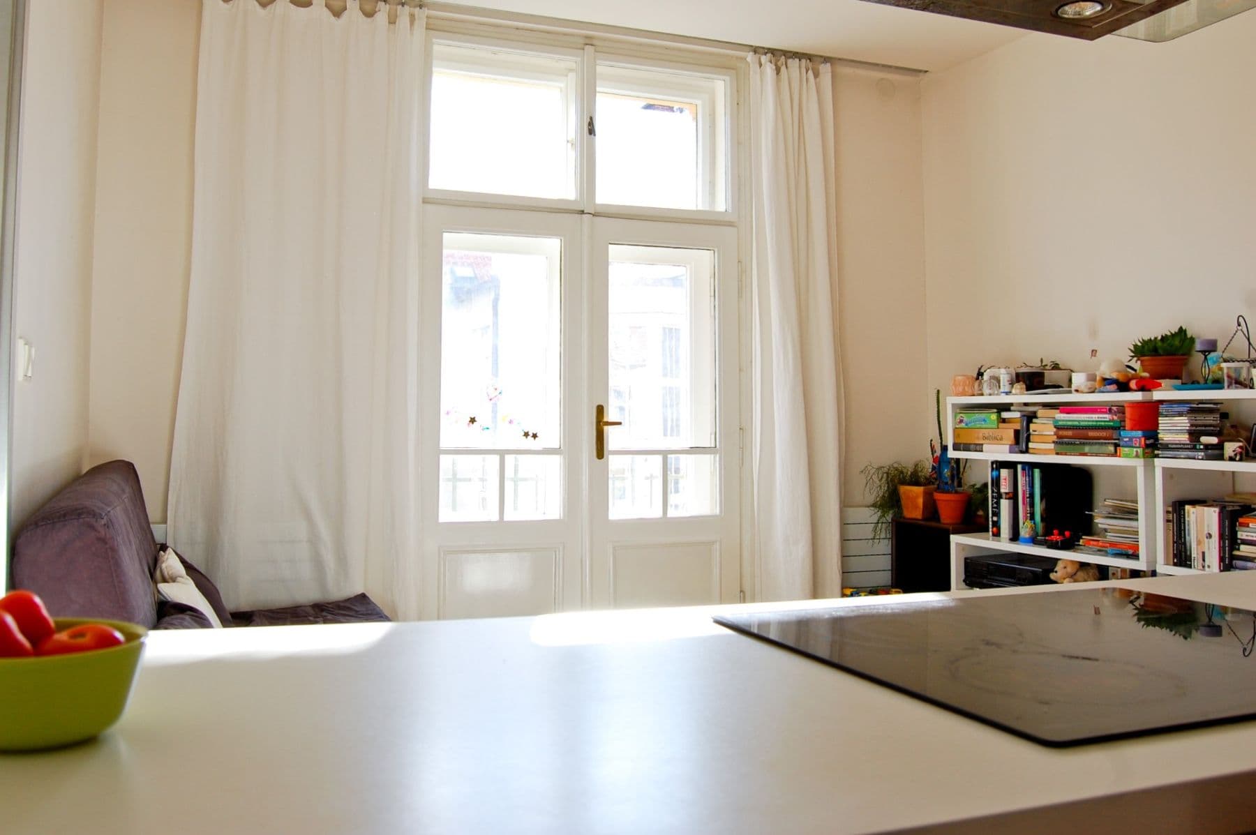 Pronájem bytu 2+kk 60 m², Ladova, Praha, Praha Pronájem bytu 2+kk 60 m², Ladova, Praha, Praha