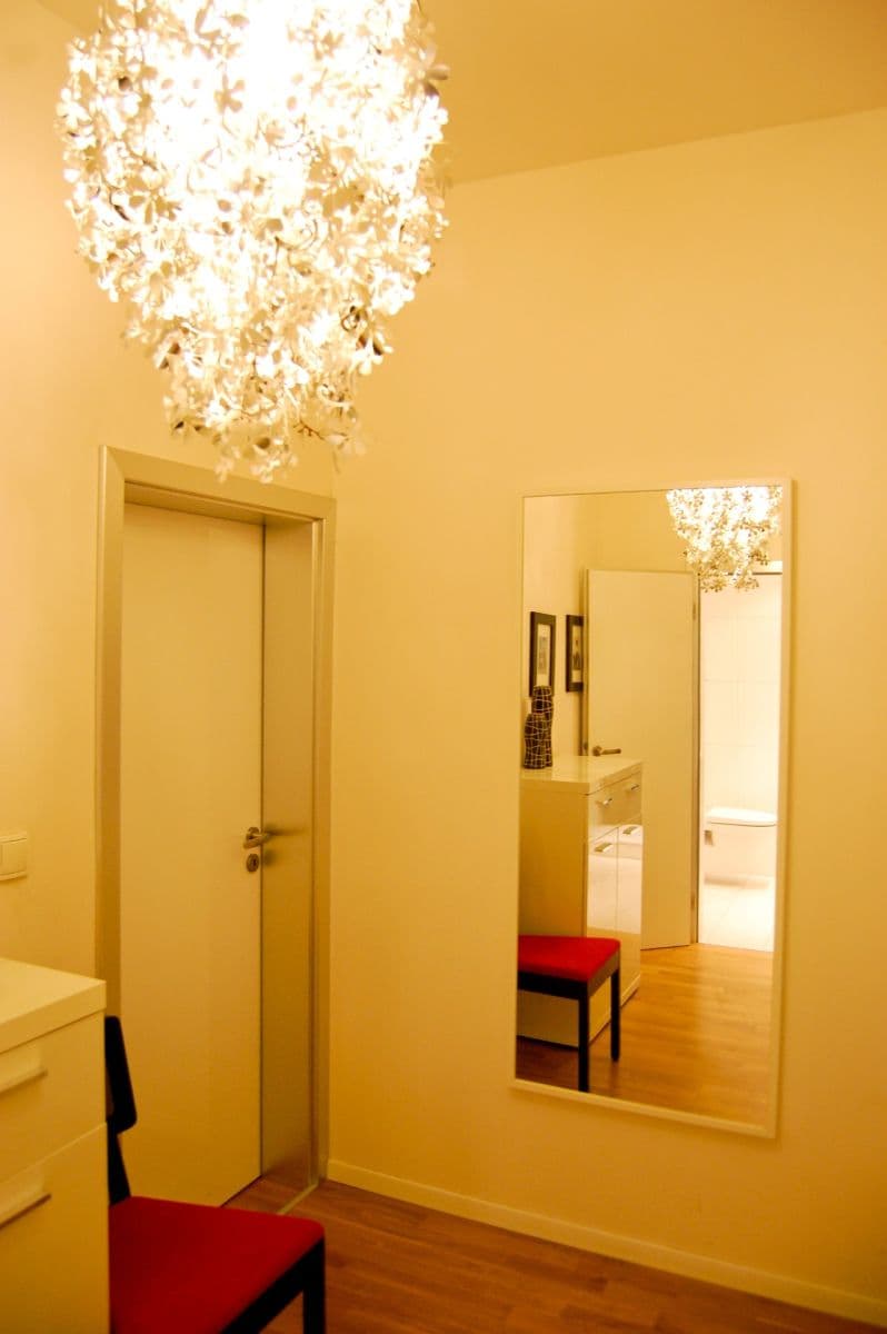 Pronájem bytu 2+kk 60 m², Ladova, Praha, Praha Pronájem bytu 2+kk 60 m², Ladova, Praha, Praha