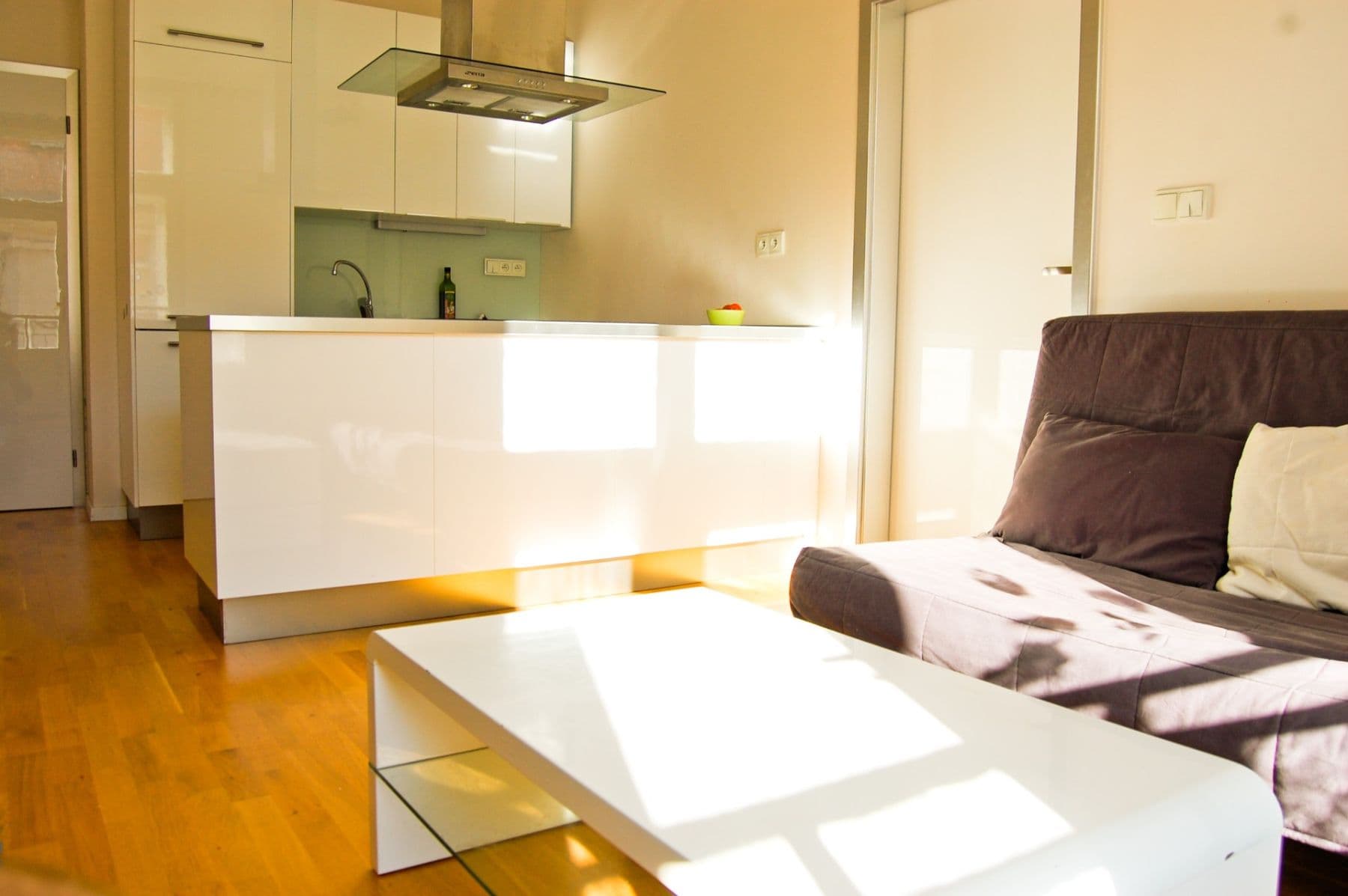 Pronájem bytu 2+kk 60 m², Ladova, Praha, Praha Pronájem bytu 2+kk 60 m², Ladova, Praha, Praha