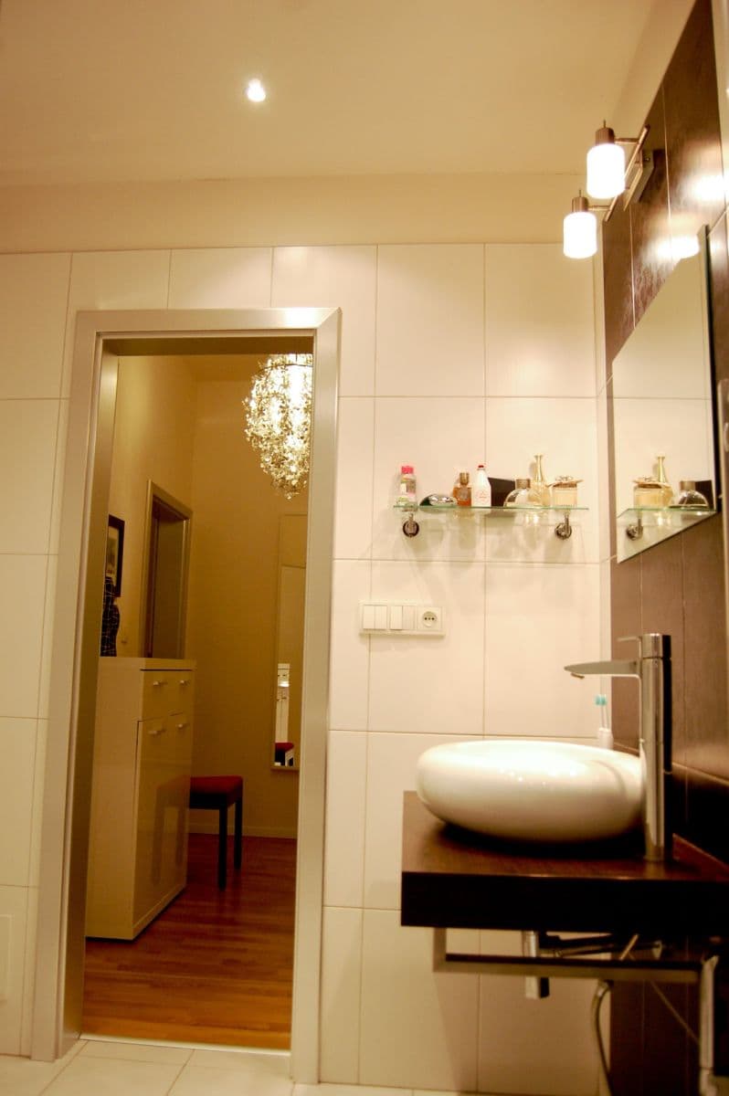 Pronájem bytu 2+kk 60 m², Ladova, Praha, Praha Pronájem bytu 2+kk 60 m², Ladova, Praha, Praha