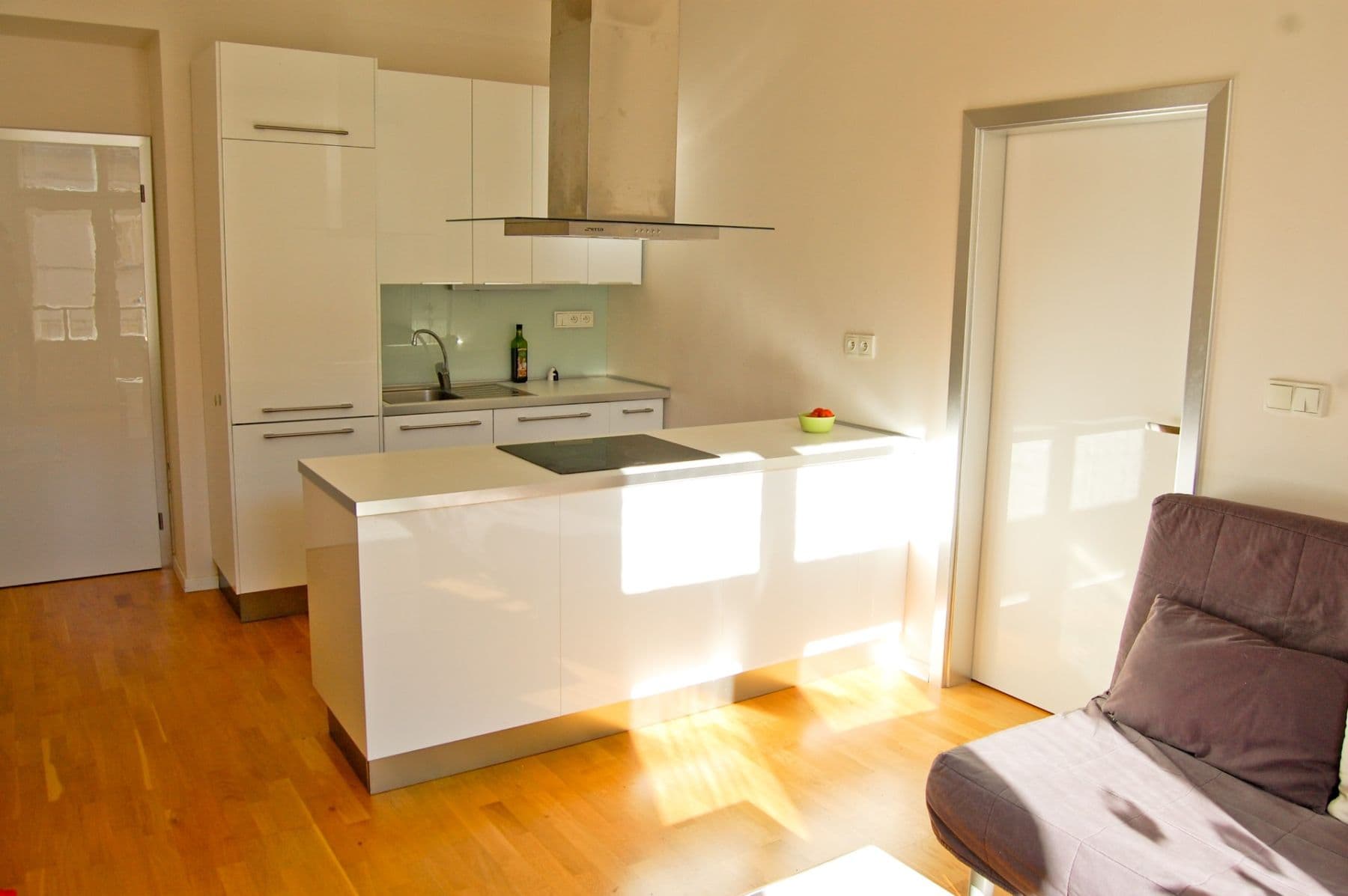 Pronájem bytu 2+kk 60 m², Ladova, Praha, Praha Pronájem bytu 2+kk 60 m², Ladova, Praha, Praha