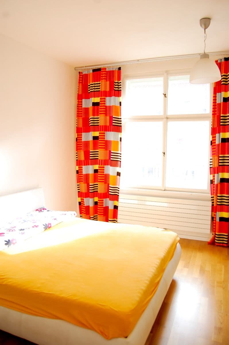 Pronájem bytu 2+kk 60 m², Ladova, Praha, Praha Pronájem bytu 2+kk 60 m², Ladova, Praha, Praha