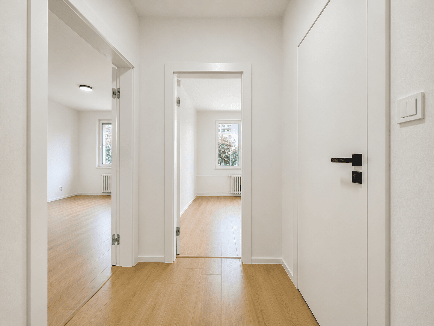 Prodej bytu 2+kk 40 m², Plukovníka Mráze, Praha, Praha Prodej bytu 2+kk 40 m², Plukovníka Mráze, Praha, Praha