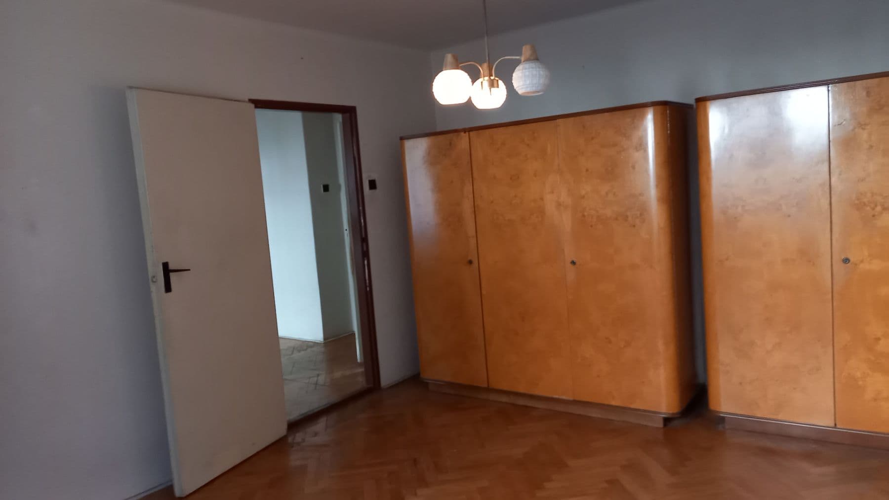 Prodej bytu 2+1 65 m², Wolkerova, Olomouc, Olomoucký kraj Prodej bytu 2+1 65 m², Wolkerova, Olomouc, Olomoucký kraj