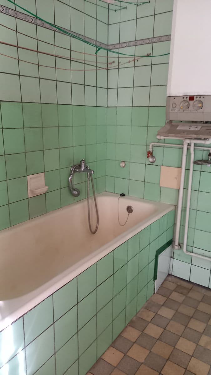 Prodej bytu 2+1 65 m², Wolkerova, Olomouc, Olomoucký kraj Prodej bytu 2+1 65 m², Wolkerova, Olomouc, Olomoucký kraj