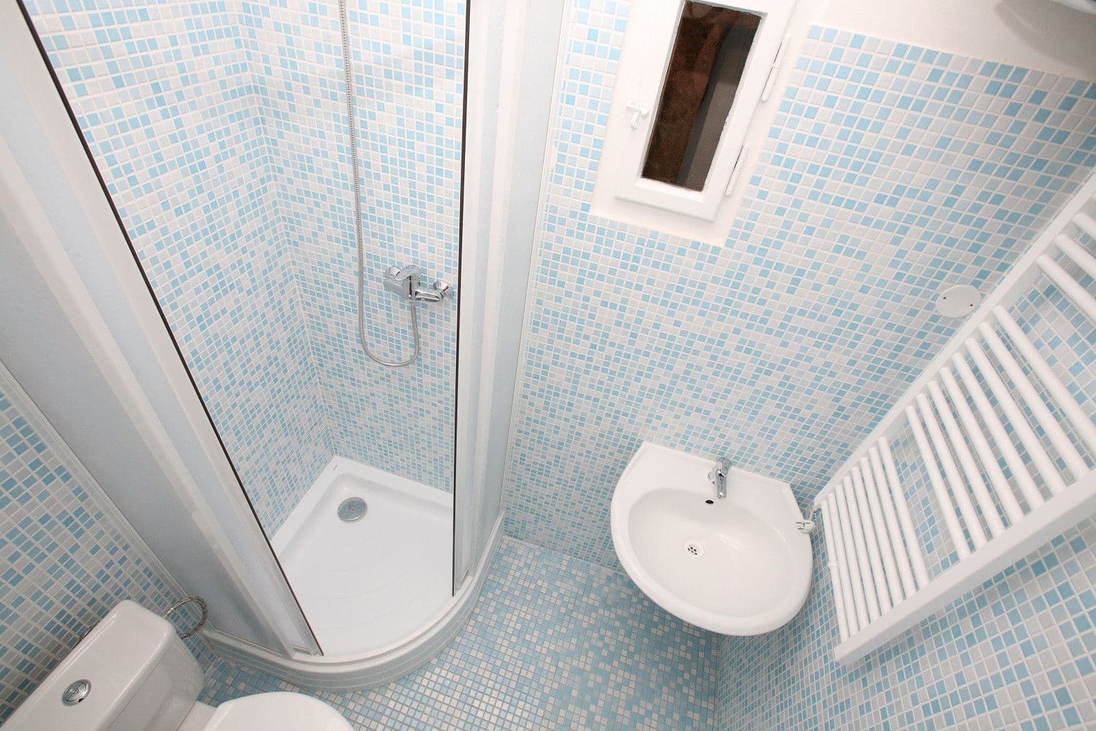 Pronájem bytu 1+1 30 m², Služská, Praha, Praha Pronájem bytu 1+1 30 m², Služská, Praha, Praha