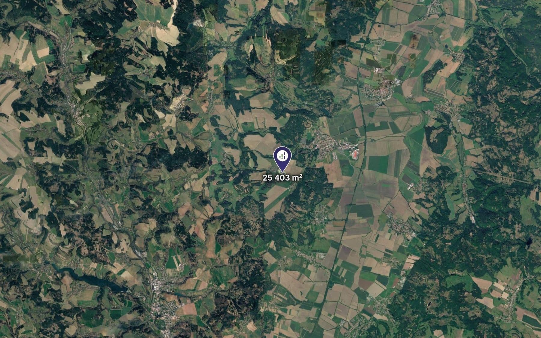 Prodej pozemku 25.403 m², Velké Opatovice, Jihomoravský kraj Prodej pozemku 25.403 m², Velké Opatovice, Jihomoravský kraj