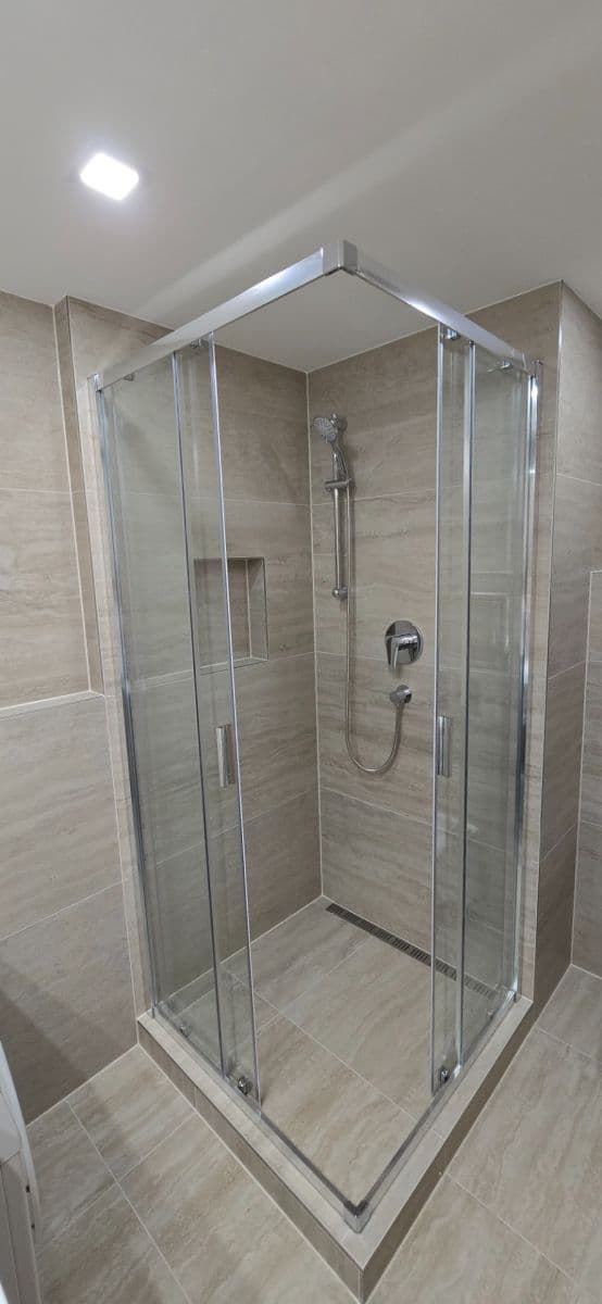 Pronájem bytu 1+kk 38 m², Za Pískovnou, Praha, Praha Pronájem bytu 1+kk 38 m², Za Pískovnou, Praha, Praha
