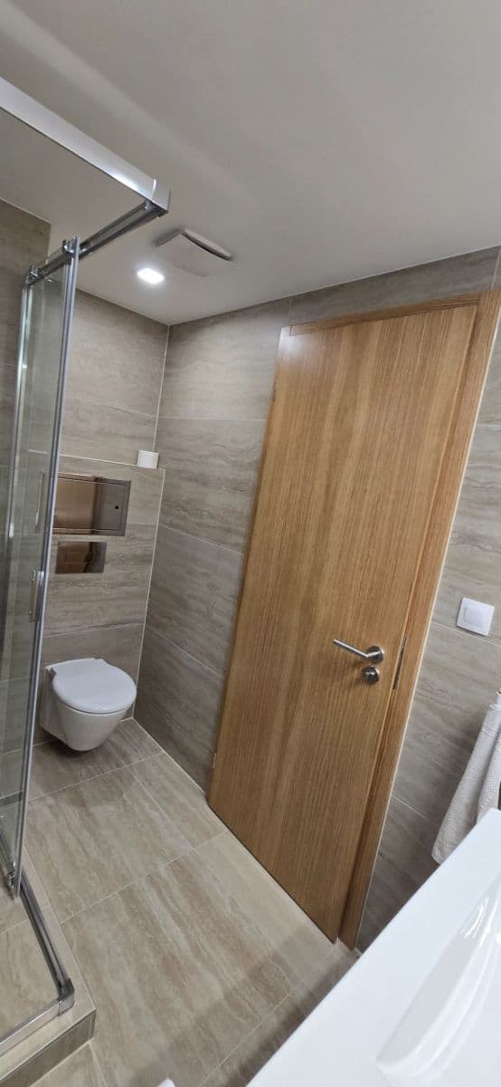 Pronájem bytu 1+kk 38 m², Za Pískovnou, Praha, Praha Pronájem bytu 1+kk 38 m², Za Pískovnou, Praha, Praha