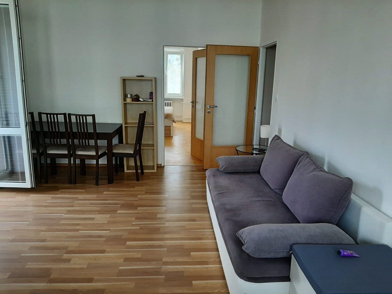 Pronájem bytu 3+1 72 m², Kloboučnická, Praha, Praha Pronájem bytu 3+1 72 m², Kloboučnická, Praha, Praha