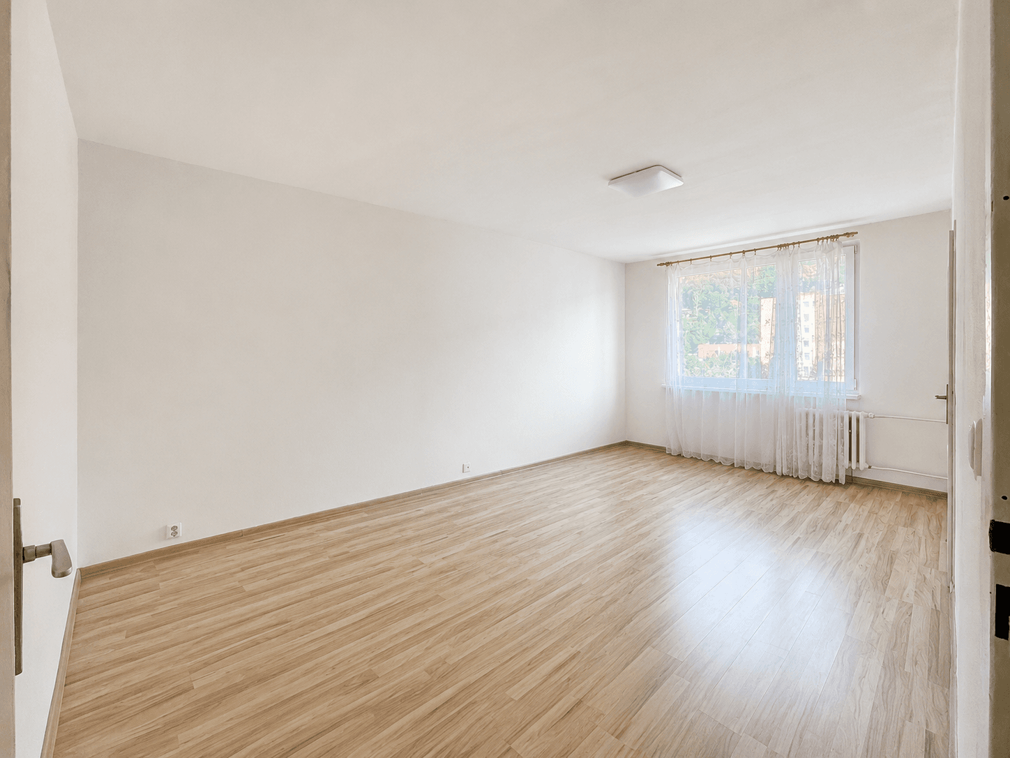 Prodej bytu 2+1 61 m², Karla Čapka, Krupka, Ústecký kraj Prodej bytu 2+1 61 m², Karla Čapka, Krupka, Ústecký kraj