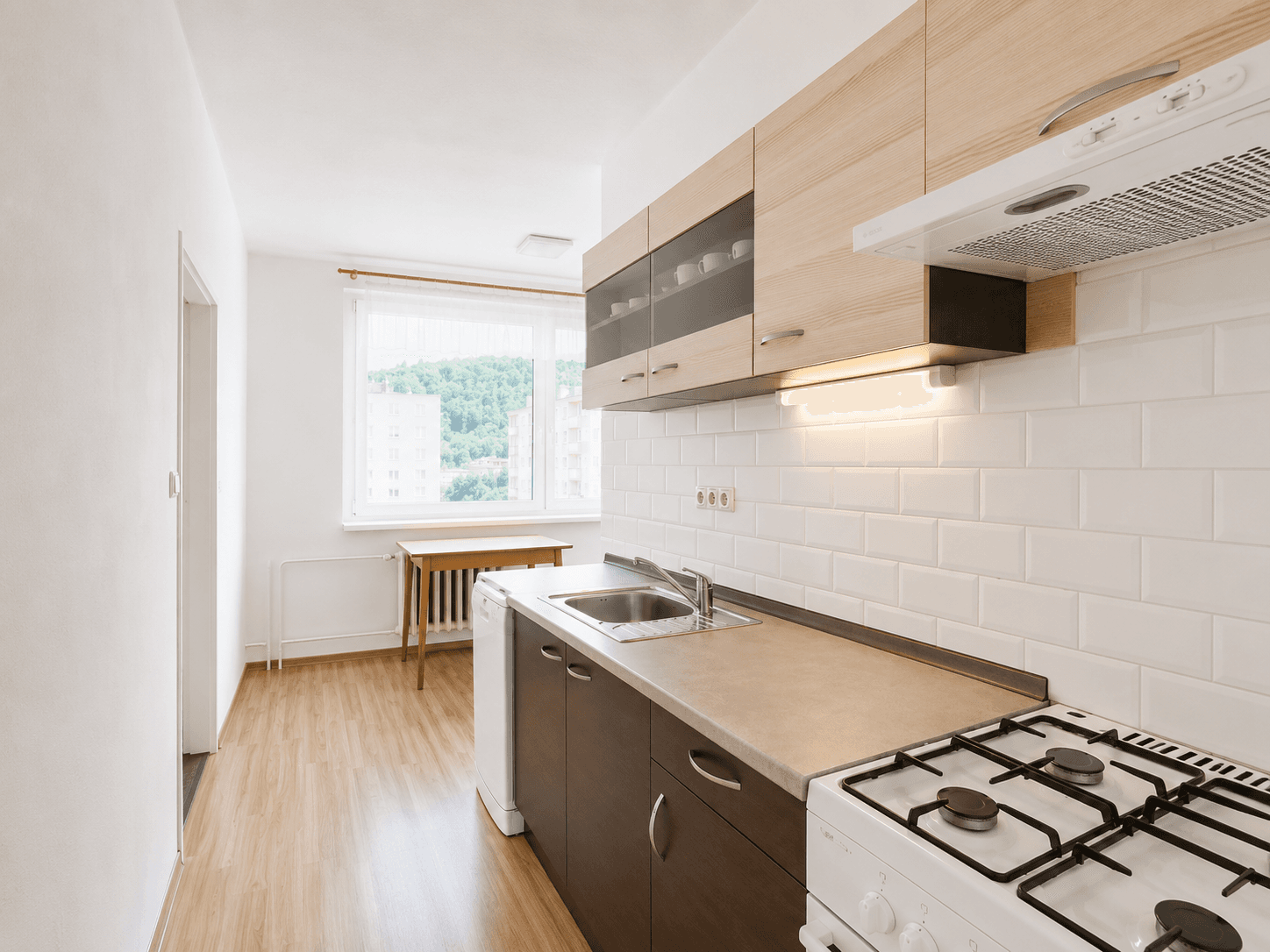 Prodej bytu 2+1 61 m², Karla Čapka, Krupka, Ústecký kraj Prodej bytu 2+1 61 m², Karla Čapka, Krupka, Ústecký kraj