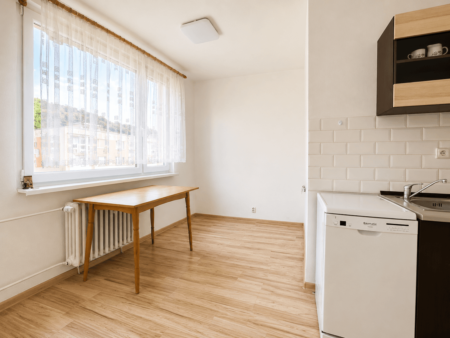 Prodej bytu 2+1 61 m², Karla Čapka, Krupka, Ústecký kraj Prodej bytu 2+1 61 m², Karla Čapka, Krupka, Ústecký kraj
